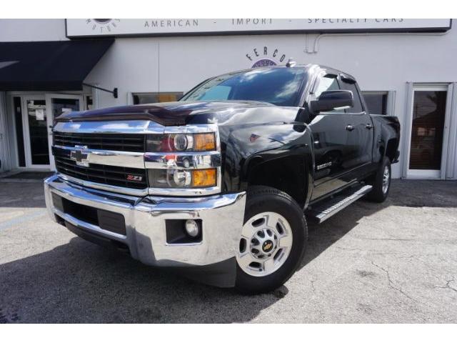 chevrolet silverado 2500hd 2015 1GC2KVEG5FZ554595 image chevrolet silverado 2500hd 2015 1GC2KVEG5FZ554595 image